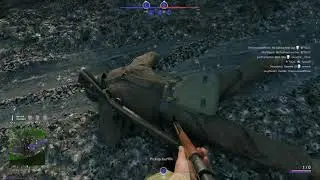 Enlisted Ultra Graphics I9 9900K RTX 2080 SUPER 2K60FPS