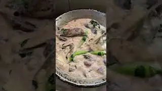 ginataang tulingan with love