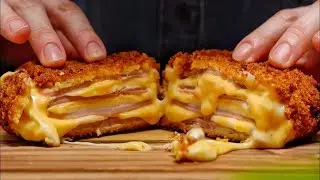 🥪 Easy Sandwich Recipes for Breakfast / How to make Best Sandwich Recipes with Sweetlana So good !