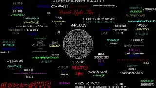 Death Light Fire - M&mu;𝜋○