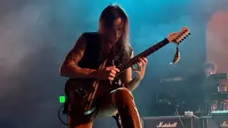 Don&rsquo;t Cha Stop - Donovan Leitch ft. Nuno Bettencourt (The Cars Cover) - Live - Above Ground 10/26/25