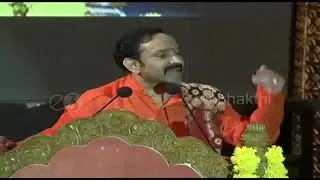 C.Narayana reddy about India.