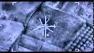 Airstrike F-16