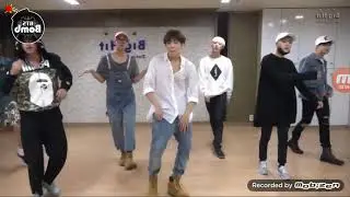 BTS silver spoon