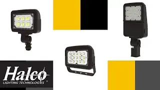 ProLED Select Flood Series