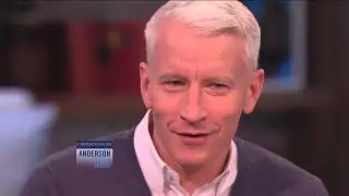 Would You Have Dinner with Anderson?