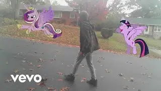 pov (Official Music Audio) | (MLP in real life FALL Season)