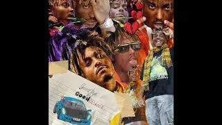 [SOLD] JUICE WRLD / IANN DIOR TYPE BEAT - 