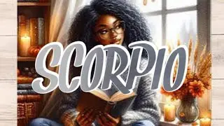 SCORP| WHAT U NEED TO KNOW RIGHT NOW! #SCORPIO #SCORPIOTAROT #SCORPIOTAROTTODAY #TAROT #ASTROLOGY 