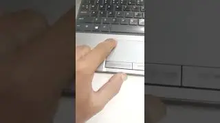 Mouse touch pad is not working// how to enable TouchPad of laptop// #touchpad #laptop