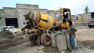 Used Ajax Fiori ARGO 2000 For Sale