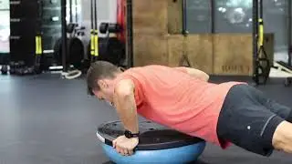 Crush PR's with Functional Training