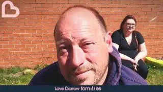 Love Barrow Families Smeaton Street Garden