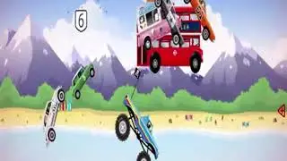 Renegade Racing