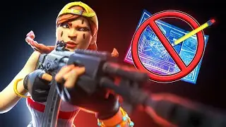 The Best Zero Build Fighter