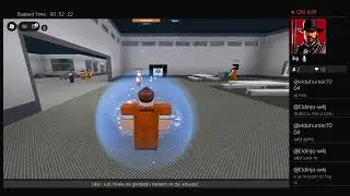 Roblox combat arena