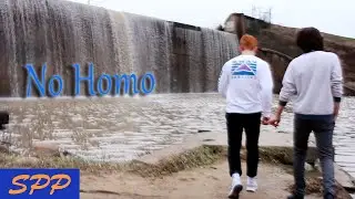 No Homo