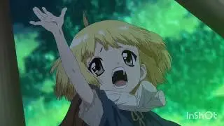 Dr Stone AMV - No Man's World