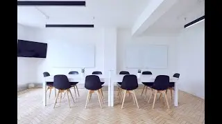 Conference Room Design Ideas | Boardroom table design