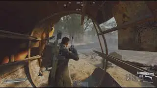 Arc Raiders - Leaper Kill, Player Fight, Successful Extract