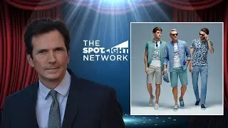 The Spotlight Network on TrailRider with Founder Roger L. Barnes