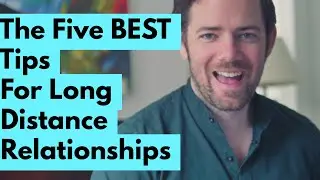 COVID Long Distance Dating Tips - My 5 Best Tips - COVID Dating Advice
