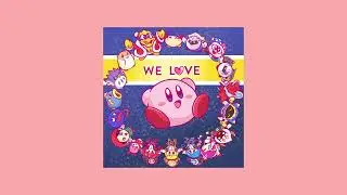 ✓ | kirby ~ shifting potion //