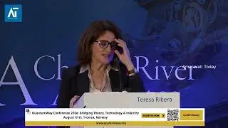 Teresa Ribera&rsquo;s Keynote at CRA Brussels 2025: Clean & Competitive EU Transition | Europe Politics