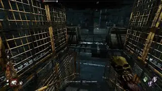Crazy dbd endgame Adept Houndmaster save