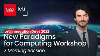 LIDs 2022: 1/2 NPC Workshop | How can memories and CMOS merge further?