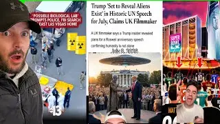 Big Stories are Breaking… and Quietly Disappearing