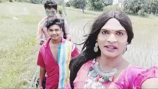 shooting time so fun video // getup actor harshith