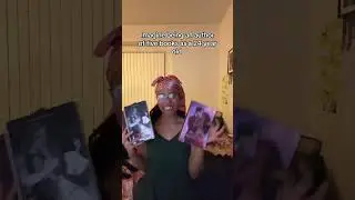 imagine being an author of five books as a 24 year old #booktube #blackauthor