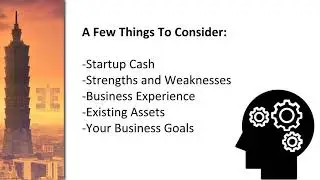 Choosing Your Business Model (Shopify Ecommerce Training)