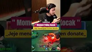 el tanggapan mentality 🤣🤣#jejeadriel #kocak #videolucu #core #videoviral #ngakak #funnyvideo