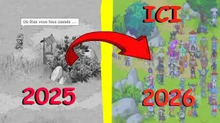 L'AVENIR DE DOFUS RETRO VOS RETOURS POUR ANKAMA