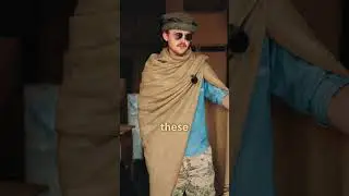 Что такое паколь и откуда он взялся?
