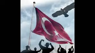 Bandera turca