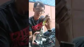 how to repair 12v air compressor 250 psi