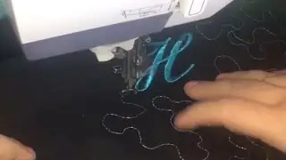 Trouble Free MetallicThread