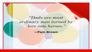 20 Happy Birthday Quotes To Celebrate Dad 🌸