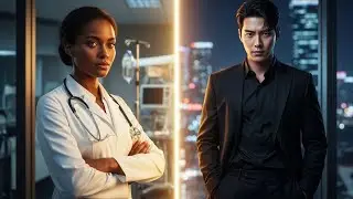 Give Me One Wish.&rdquo; She Begged. &ldquo;I&rsquo;ll Marry The Nigerian Doctor.&rdquo; He Vowed. Three Honest Months.