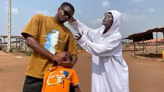 ANGRY MOTHER GHOST DID UNDERSTAND TO HELPLESS GHOST MOTHER TO SAVE FAMILY FROM KIDNAPPERS THE END 🥺😭