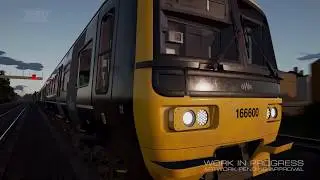 Train Sim World &reg;: Great Western Express - Gameplay Teaser