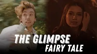 The Glimpse - Fairy Tale (OFFICIAL MUSIC VIDEO 2018)