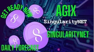 🚨AGIX BREAKOUT TARGETS🔥 [NEXT PRICE TARGETS] !! GET READY NOW #agix #singularitynet