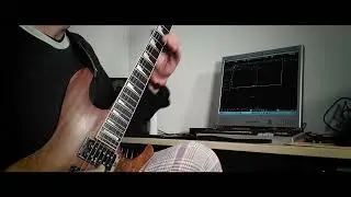 Diminished Scale on the Dom7th Chord