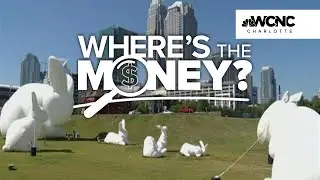 City leaders discuss funding for Charlotte SHOUT! arts festival
