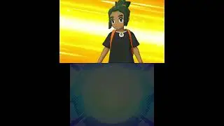 Pokemon Ultra Moon #2 Nhận Rotomdex v&agrave; trận đấu đầu ti&ecirc;n