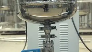 Decarboxylation reactor